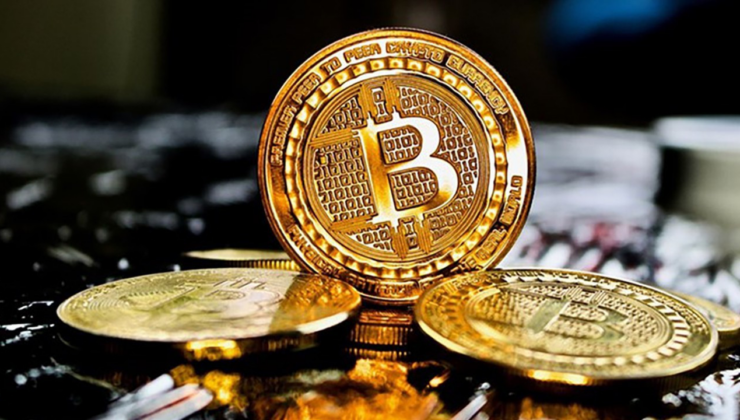 Bitcoin 6 haftanın en düşük seviyelerine yaklaştı