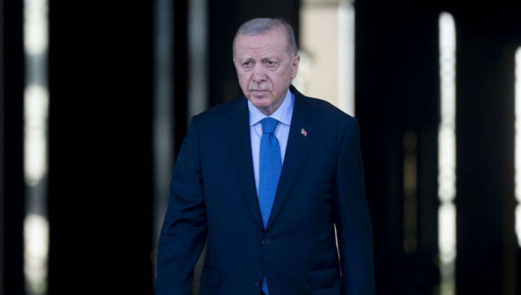 Cumhurbaşkanı Erdoğan El Pais için yazdı