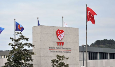 Süper Lig'de 8 kulüp PFDK'ye sevk edildi!