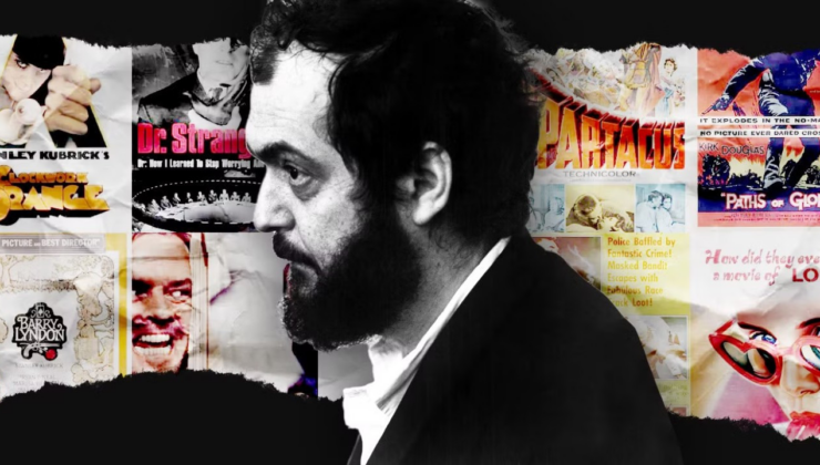 Herkesin özlediği yapımlar; Kubrick’in izlenmesi gereken 10 filmi. Adeta beyin yaktırıyor