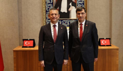 CHP'li bir başkan daha AKP'ye kapıları kapattı