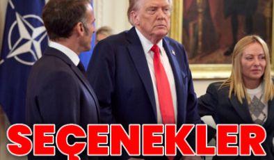 Medvedev: Avrupa, Trump'ı alt edemedi