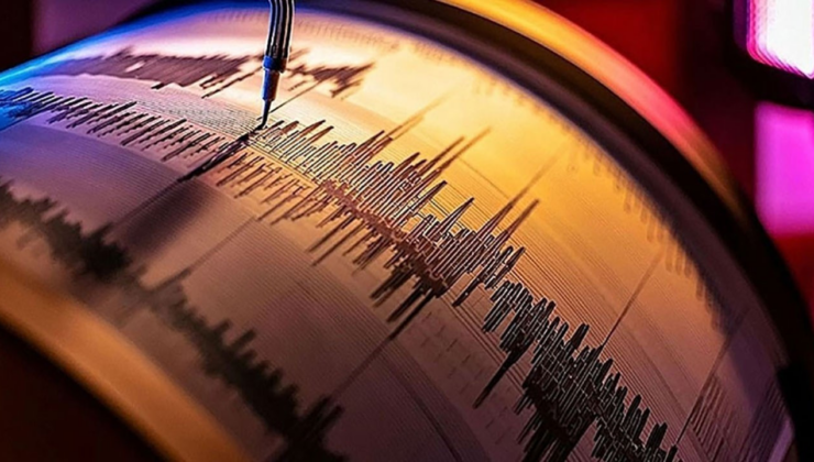 Son dakika: Balıkesir'de deprem! Sarsıntılar sürüyor