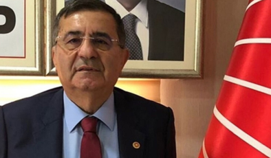 Eski Milletvekili Suat Binici hayatını kaybetti