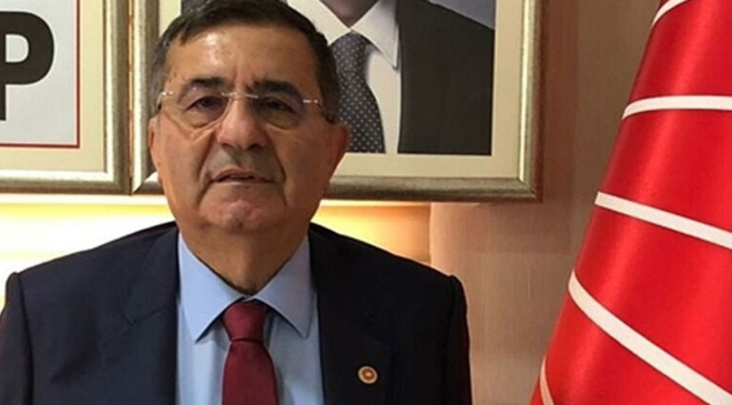 Eski Milletvekili Suat Binici hayatını kaybetti