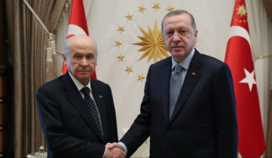 AKP ile MHP arasında kapalı kapılar arkasında fikir ayrılığı