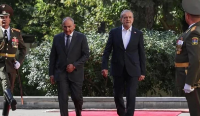İran'dan Zengezur Koridorunda ABD endişesi