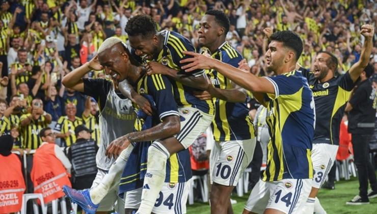 Fenerbahçe maçı hangi kanalda, şifresiz mi? Fenerbahçe – Benfica maçı saat kaçta? FB muhtemel 11'i…