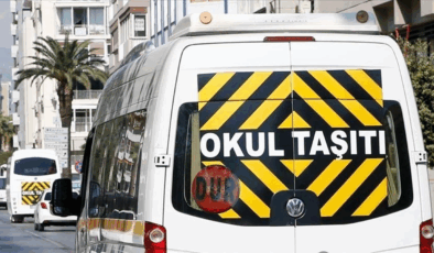 İstanbul’da servis ücretlerine rekor zam talebi