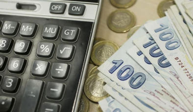 Türkiye'nin vergi rekortmenleri açıklandı