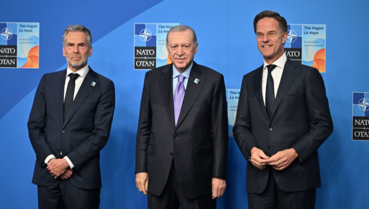 2026 NATO Zirvesi, Beştepe'deki Cumhurbaşkanlığı Sarayı'nda yapılacak