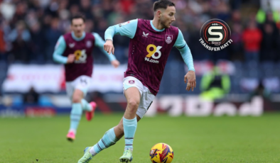Trabzonspor'a İngiliz orta saha
