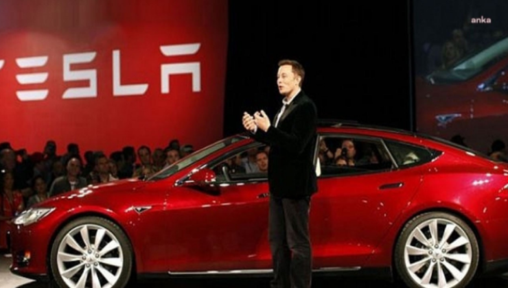 Mahkeme, Tesla'nın 243 milyon dolar tazminat ödemesine karar verdi