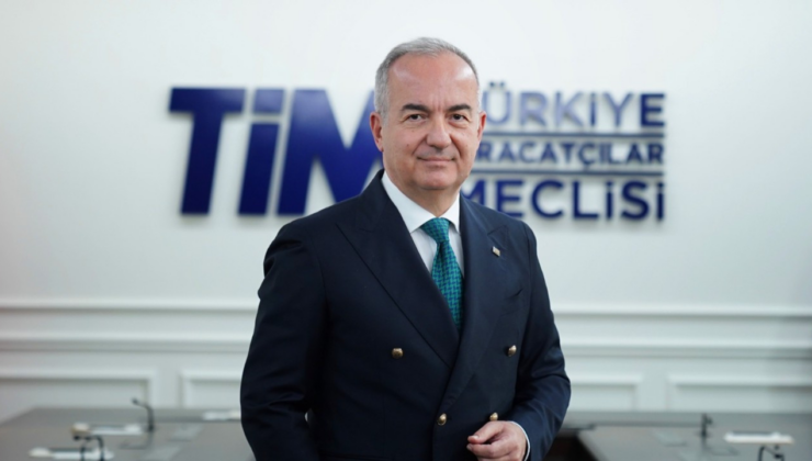Makine ihracatı 7 ayda sadece yüzde 0.9 artarak 16,2 milyar dolar oldu