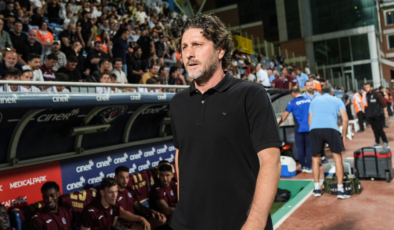 Fatih Tekke'den transfer açıklaması!