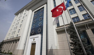 AK Parti Yeşil Dönüşüm ve İklim Farkındalığı Programı düzenleyecek