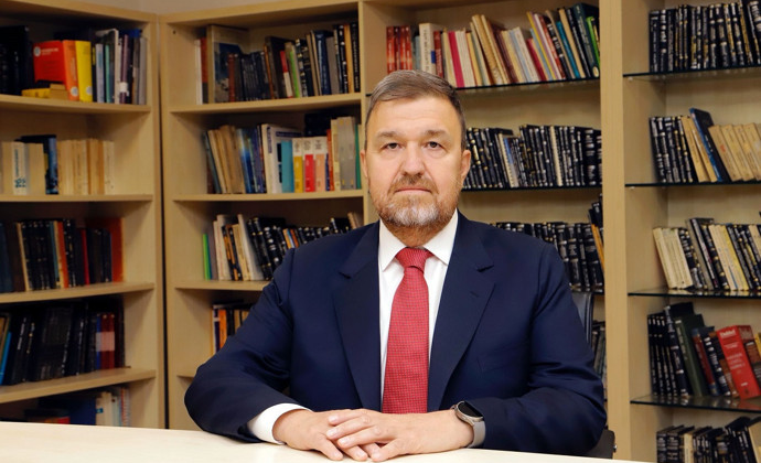 Gülermak yılın ilk yarısında  15,9 milyar TL hasılat elde etti