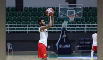 NBA yıldızı Tatum'dan Göztepe paylaşımı