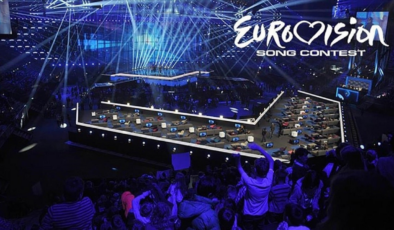 Eurovision heyecanı 2026'da Viyana'da yaşanacak