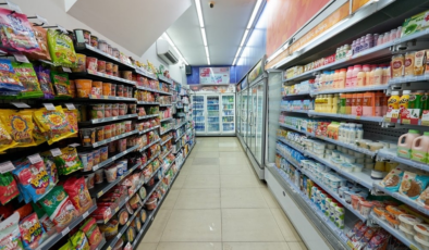 Market zincirinde sahte tarih skandalı: 1.600 mağazada satışlar apar topar durduruldu