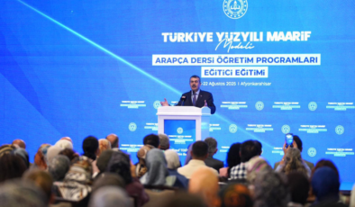 Bakan Tekin açıkladı! Yabancı dil eğitiminde köklü değişikliğe gidiliyor