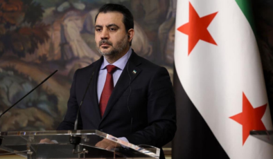 Paris'te Suriye-İsrail zirvesi