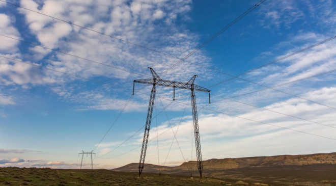 Suriye'de günlük elektrik kullanım süresi yaklaşık 10 saate yükselecek