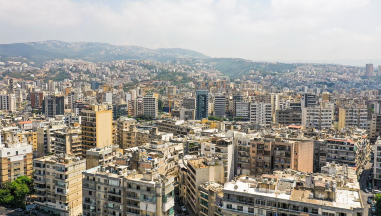 Lübnan Dışişleri Bakanı, ülkede silahların toplanması kararının geri dönülemez olduğunu söyledi