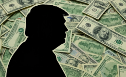 Trump konuştu dolar düştü!