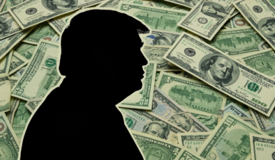 Trump konuştu dolar düştü!