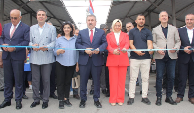 Küçük ortak Destici'den komisyon çıkışı: 'Talepleri neymiş? Bunu şimdi göreceğiz'