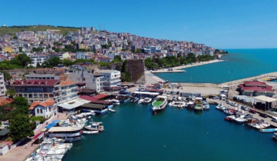 Türkiye'nin en mutlu şehriyle ilgili şaşırtıcı sonuç