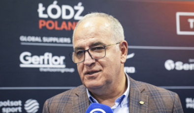 Mehmet Akif Üstündağ'dan eleştirilere tepki!