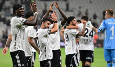 Lausanne Beşiktaş maçı ne zaman, saat kaçta, hangi kanalda?