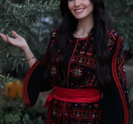 Miss Universe'de bir ilk: Filistin, Miss Universe'e ilk defa katılacak: Temsilcisi belli oldu
