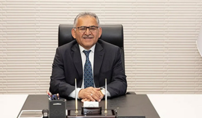 AKP'li büyükşehir belediye başkanı hastaneye yatırıldı