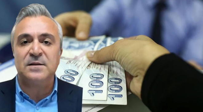 SGK Uzmanı Özgür Erdursun'dan asgari ücret tahmini! 'En iyi ihtimal' diyerek rakam verdi