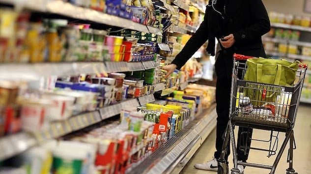 Marketlerde satılan karideslerde radyoaktif madde tespit edildi! Piyasadan acil toplatılıyor