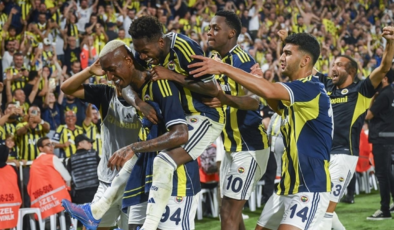 Kadıköy'de dev maçın ilk 11'leri belli oldu: Kerem Aktürkoğlu oynuyor mu?