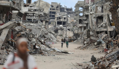 Hamas’tan “Gazze için küresel grev” çağrısı