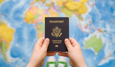 Dünyanın en güçlü pasaportları açıklandı: Türkiye kaçıncı sırada? Liste baştan aşağı değişti