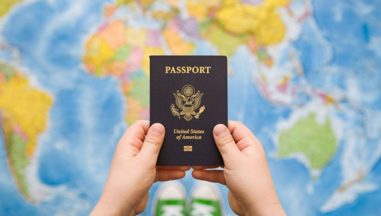 Dünyanın en güçlü pasaportları açıklandı: Türkiye kaçıncı sırada? Liste baştan aşağı değişti