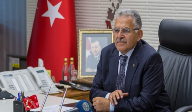AK Partili Belediye Başkanı hastaneye kaldırıldı