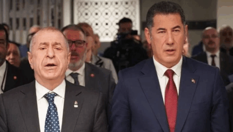 Özdağ'dan "Sinan Oğan büyük günah" yorumuna yanıt: 'Kılıçdaroğlu şansı kullanamadı'