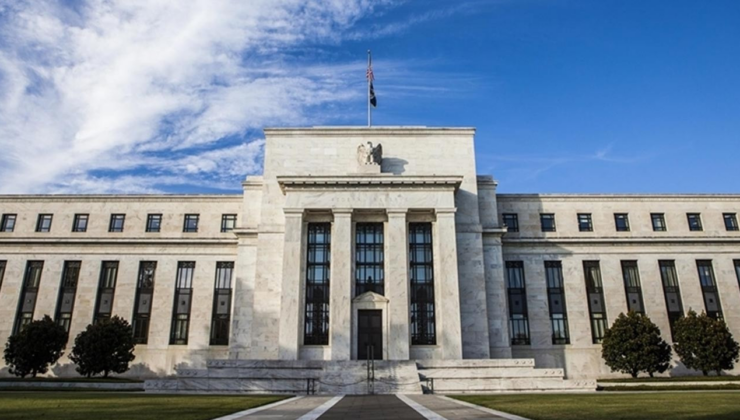 Fed tutanakları yayımlandı: "Enflasyon riskleri yükselişte"