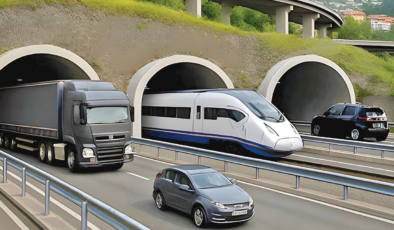 Gaziantep Sanayi Odası Meclis Başkanı Konukoğlu: Dörtyol-Hassa Projesi stratejik öneme sahip