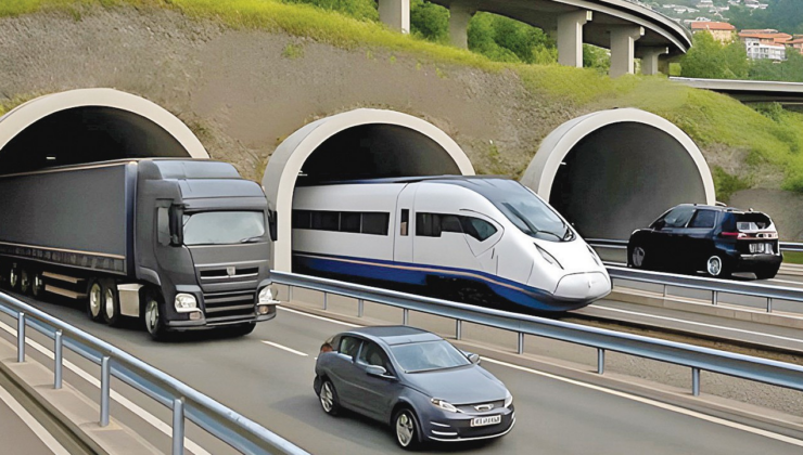 Gaziantep Sanayi Odası Meclis Başkanı Konukoğlu: Dörtyol-Hassa Projesi stratejik öneme sahip