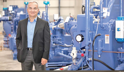 “Makine sektöründe Çin’e bağımlılığımız artıyor”   