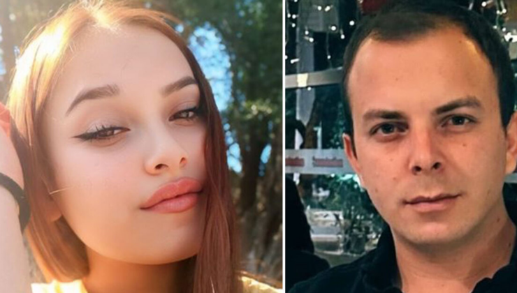 17 yaşındaki Yağmur'un davası görüldü!