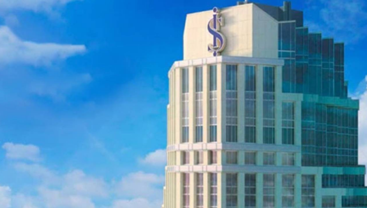 İş Bankası yönetiminde iki ayrılık
